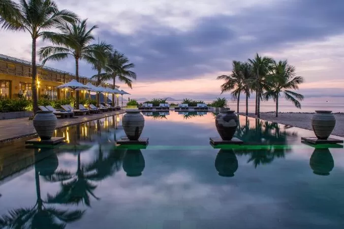 Mia Resort Nha Trang, Khánh Hòa