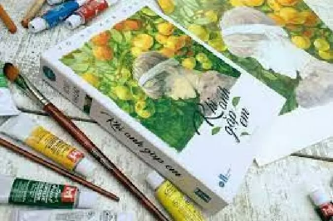 Khi anh gặp em