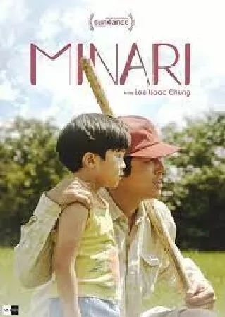 Khát vọng đổi đời – Minari (2020)