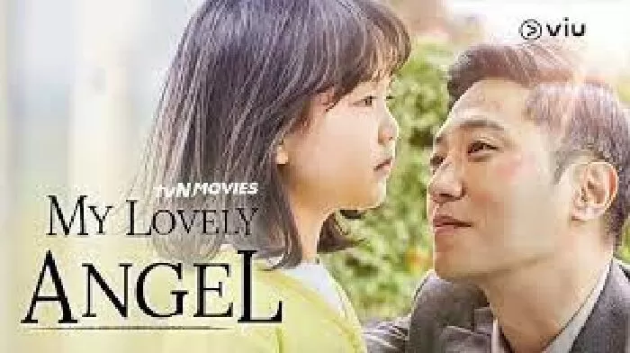 Thiên thần đáng yêu của bố – You’re so precious to me (2021)