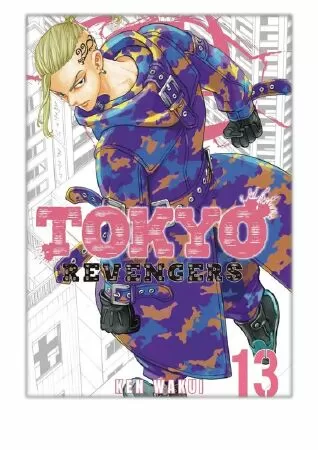 Tokyo Revengers