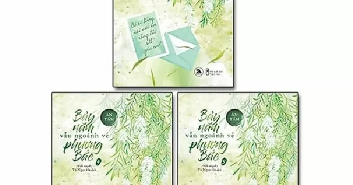 Bảy năm vẫn ngoảnh về phương Bắc