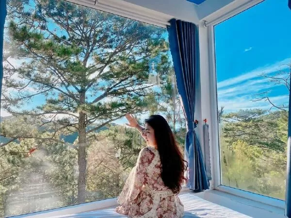 Beepub homestay Đà Lạt