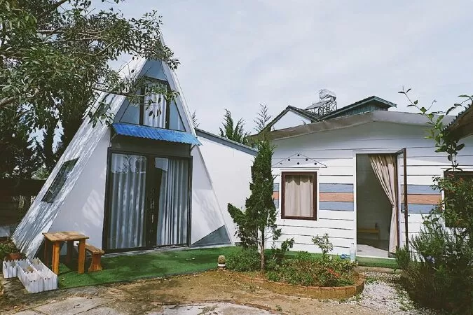 Sweet Home