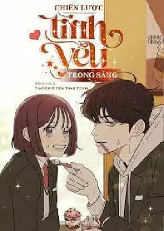 Chiến lược tình yêu trong sáng