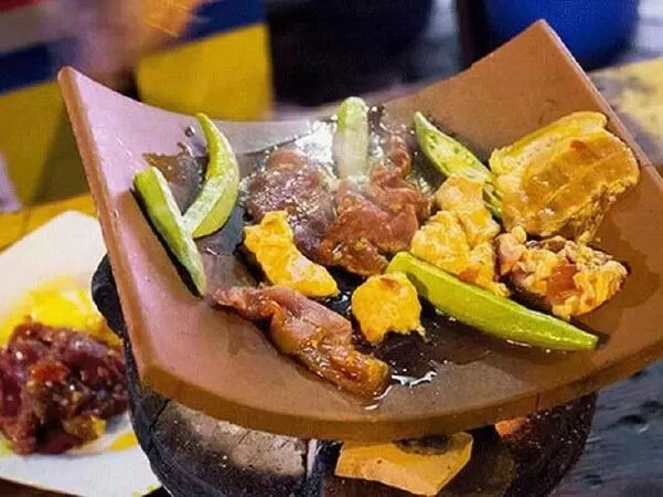 Panda Bbq
