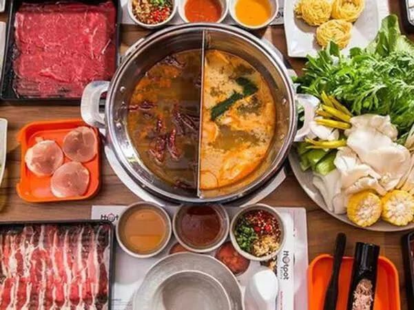 Labo - Hotpot Kitchen