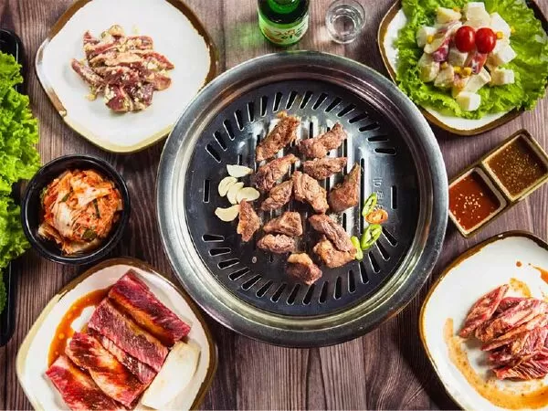 Top 11 Quán nướng được yêu thích nhất Tại Vũng Tàu
