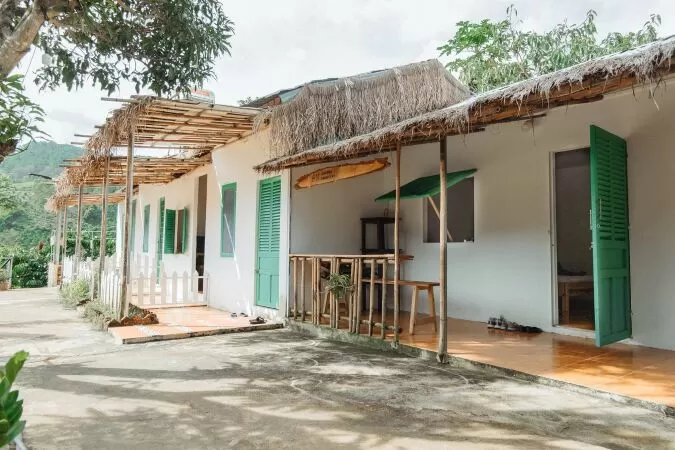 Ovi Coffee Farmstay