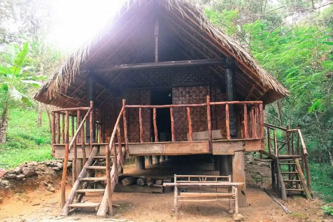 Hana Land Elephant Mountain Đà Lạt
