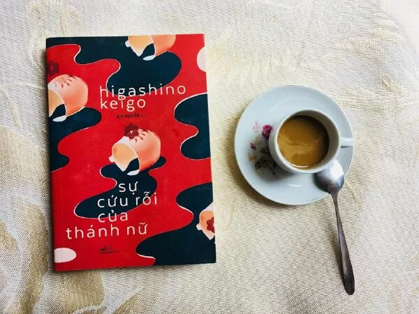 Sự cứu rỗi của thánh nữ
