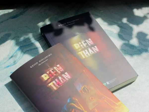 Biến thân