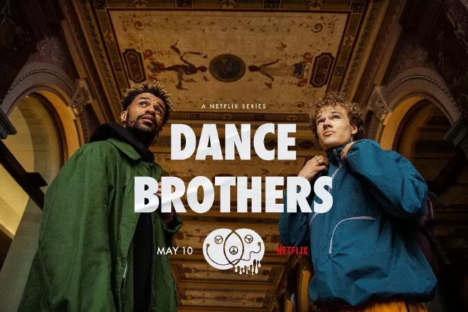 Dance Brothers (Phần 1)