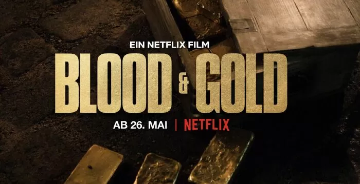 Blood & Gold