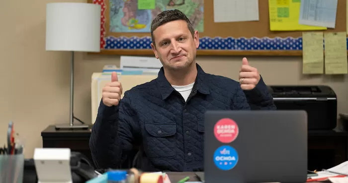 I Think You Should Leave with Tim Robinson (Phần 3)