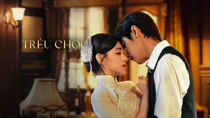 Top 10 phim ngôn tình Trung Quốc ngọt sủng hot nhất năm 2023