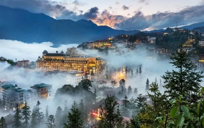 Sapa