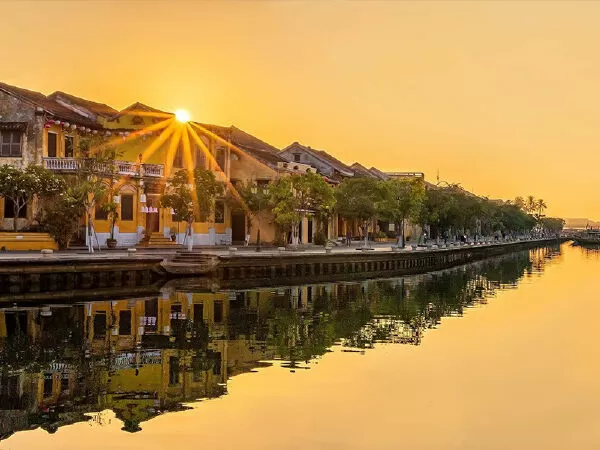 Hội An
