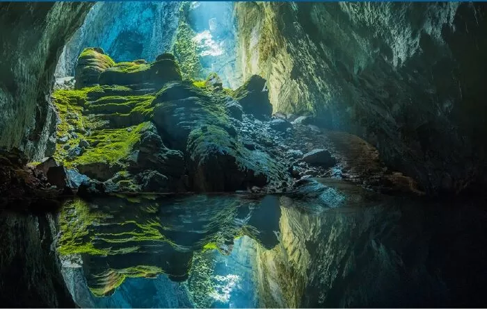 Động Sơn Đoòng