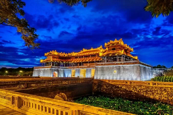 Huế