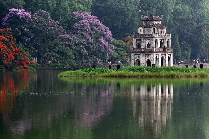 Hà Nội
