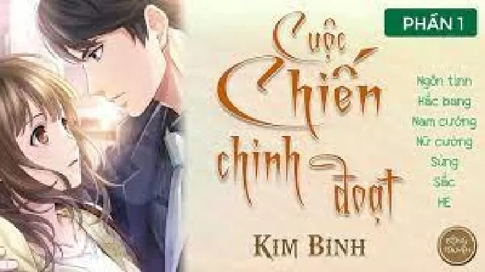 Cuộc Chiến Chinh Đoạt