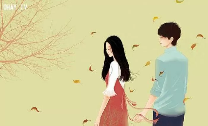 Tựa như tình yêu