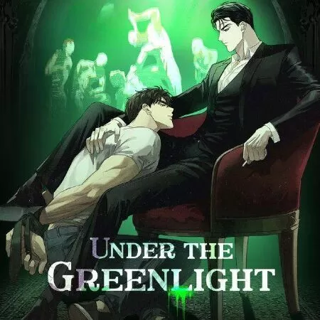 Under the Greenlight