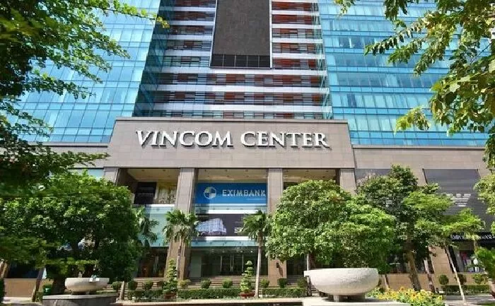 Vincom Center
