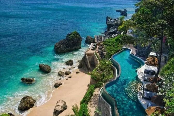 Thiên đường du lịch Bali