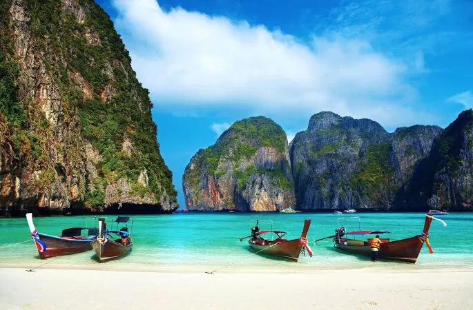 Đảo Phu-ket
