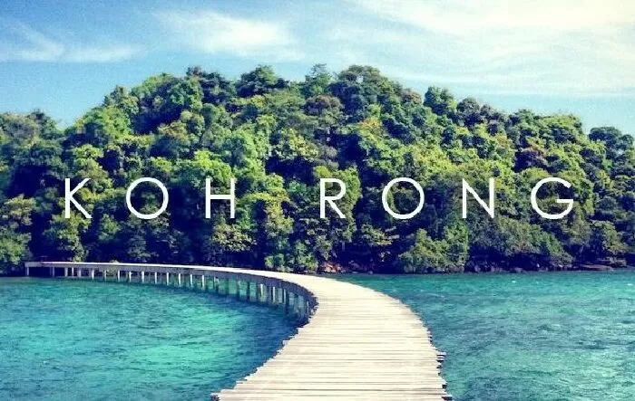 Đảo Koh Rong