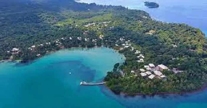 Đảo Koh Kood
