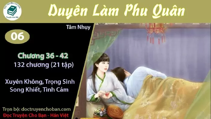 Duyên Làm Phu Quân