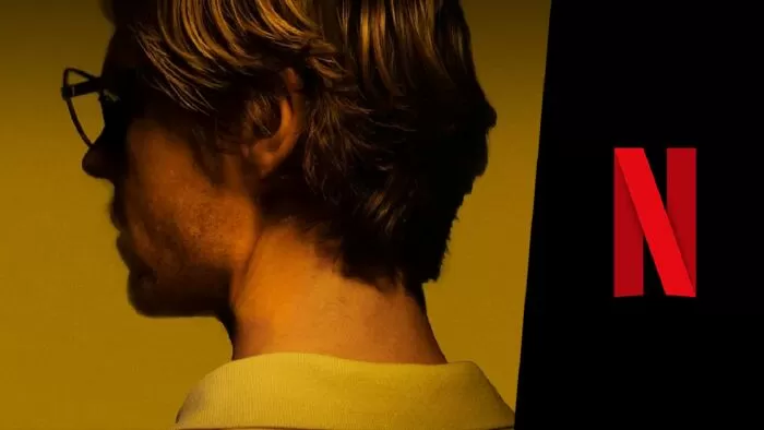 Dahmer - Monster: The Jeffrey Dahmer Story