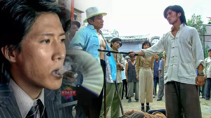 Vịnh Xuân Quyền