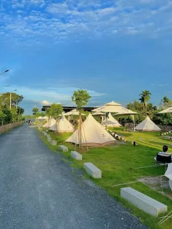 Vietgangz Glamping Club