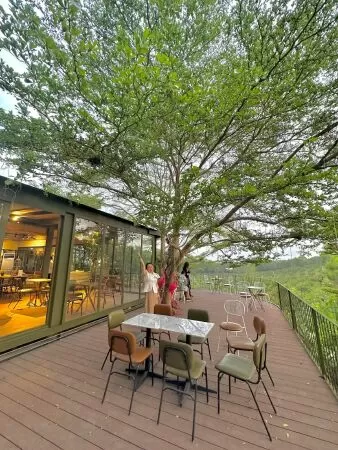 Sol Retreat Farm