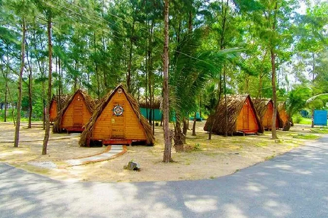 Hodota Resort and Camping