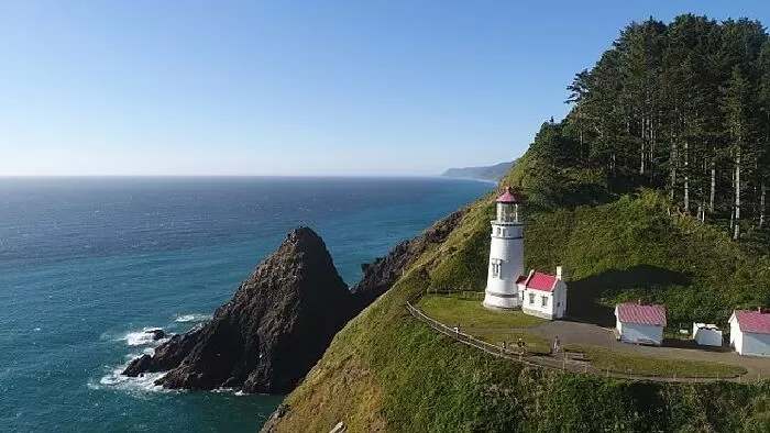 Ngọn hải đăng Heceta Head