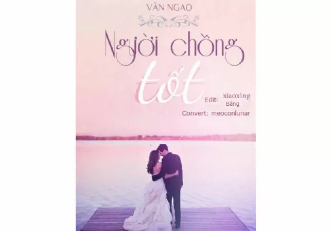 Người Chồng Tốt