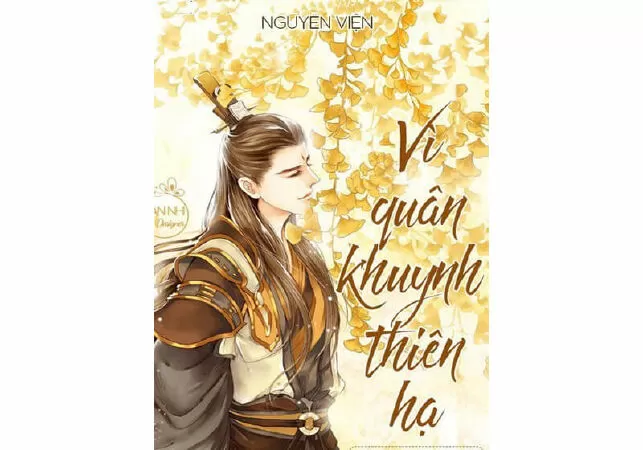 Vì Quân Khuynh Thiên Hạ