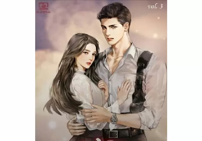 Vợ Yêu Thịnh Thế Của Thiếu Tướng