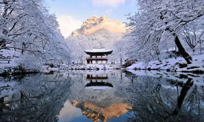 Pyeongchang