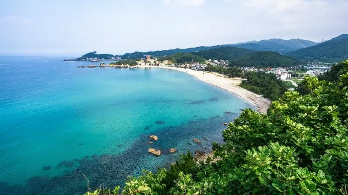 Deokjeokdo