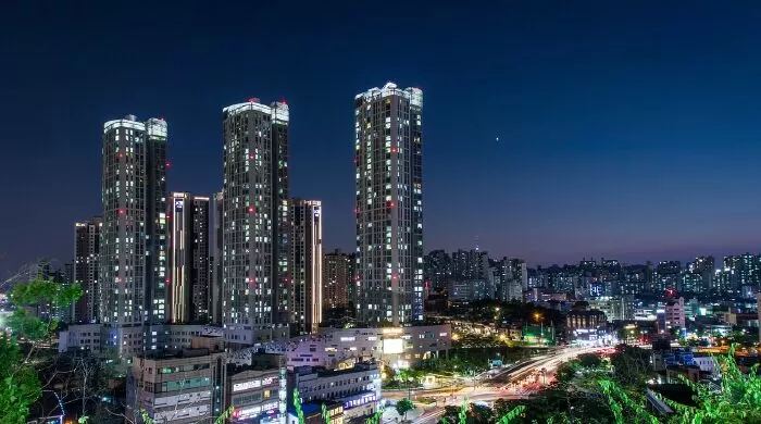 Seoul