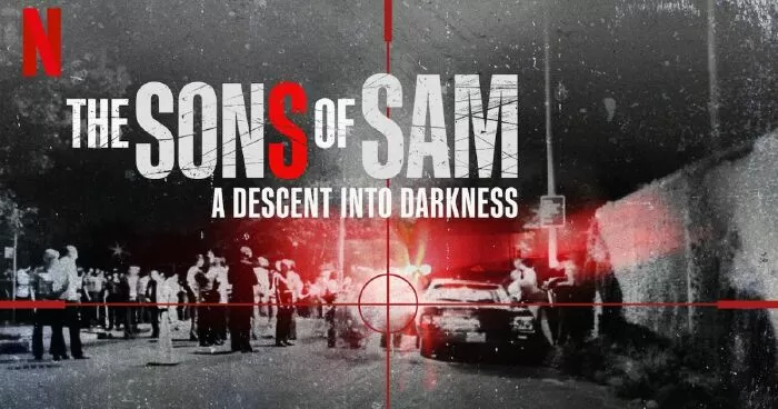 Sons of Sam: Con trai của Sam