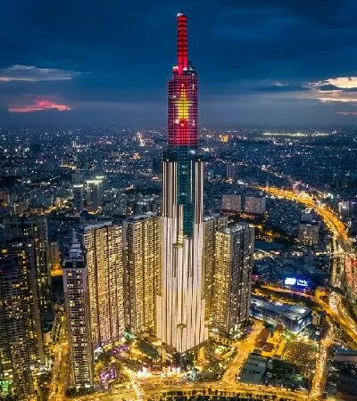 LandMark 81
