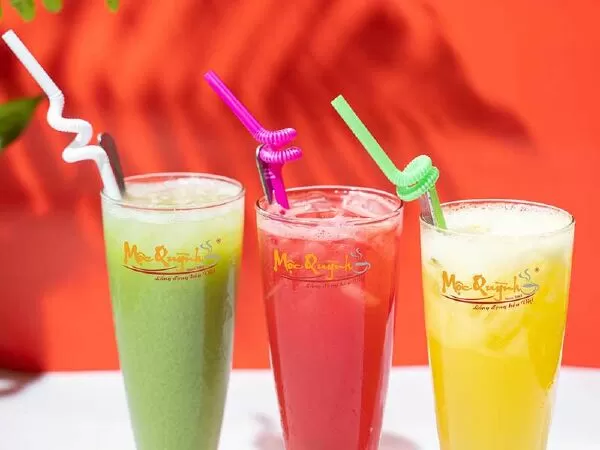 Mộc Quỳnh Hoà Bình