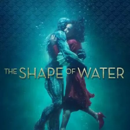 The Shape of Water